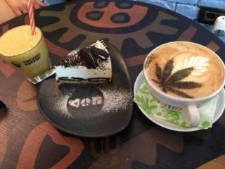 Tucano Coffee Hawaii