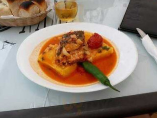 Restaurant Panoramic Pabaria