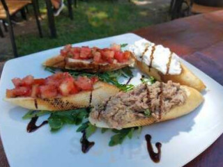 Pizzerie La Turistul