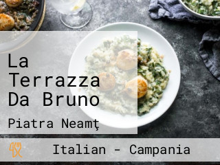 La Terrazza Da Bruno