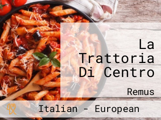 La Trattoria