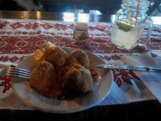 Restaurant Casuta Bunicii