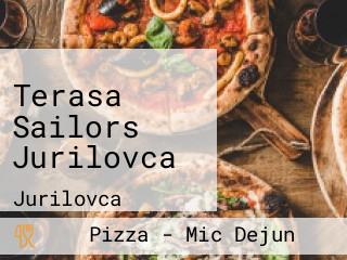 Terasa Sailors Jurilovca