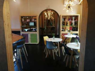 Sophia Brasserie Cafe