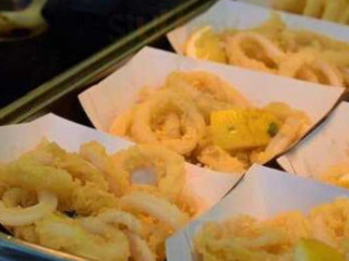 Ice Fire Street Food