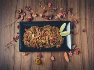 Manila Filipino Food