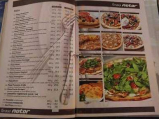 Terasa Andreea Mamaia