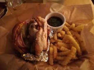 Tudor Gourmet Burgers Ploiesti