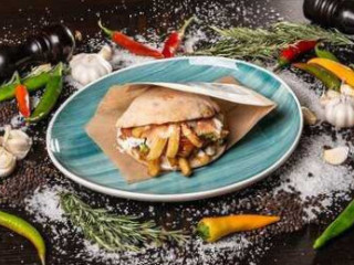 Pizza E Panino By Due Fratelli