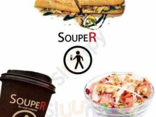 SoupeR