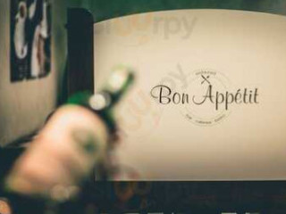 Bon Appetit