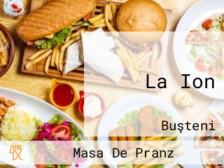 La Ion