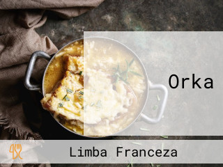 Orka