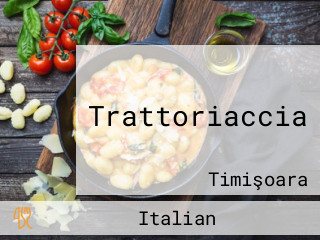 Trattoriaccia