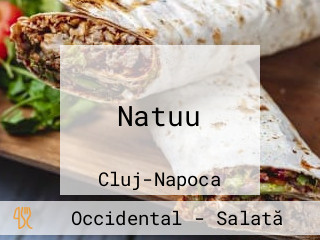 Natuu