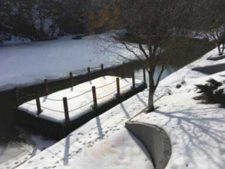 Casa Pastravarului Doripesco