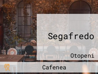 Segafredo