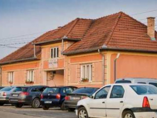 Pensiune Casa Cornis