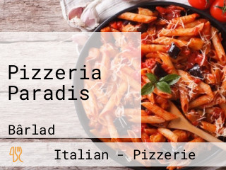 Pizzeria Paradis