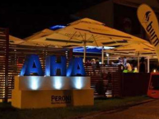 Bistro Aha