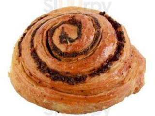 Pauza Meseriasului Fast Food Patiserie