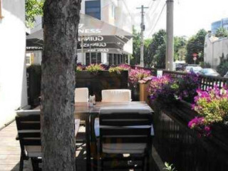 Tres Olivos - Rahovei