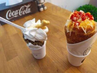 Good Food Chimney Brasov