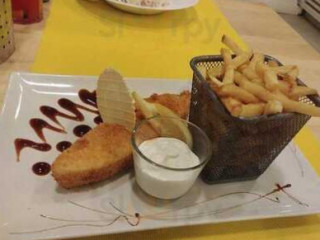 Pizzeria Ristorante La Cuccina DI Albert