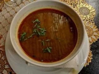 Mantra Indian Cuisine