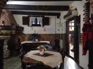 Restaurant Lions