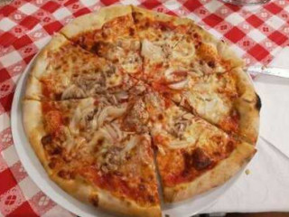 Da Mario Pizza D'oro