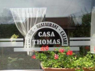 Casa Thomas