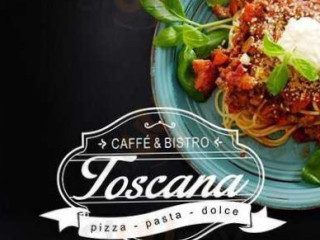 Bistro Toscana Botosani