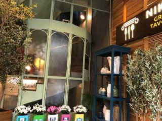 Nikos Greek Taverna Old Town Selari 16
