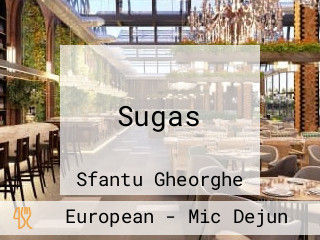 Sugas