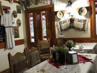 Pastravaria Casa Montana