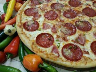 Pizza Man