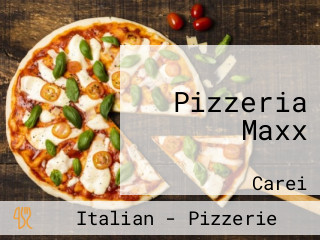 Pizzeria Maxx