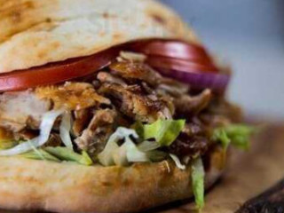 Dabo Doner Piata Ovidiu, Constanta