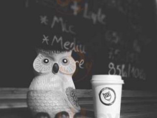 STATUS Coffee