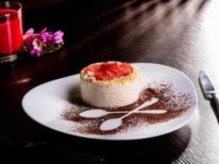 La Cascade Restaurant