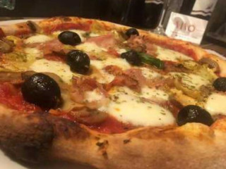 Vivo Ristopizza Gelato