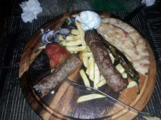 Mediterana Fast Food