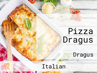 Pizza Dragus