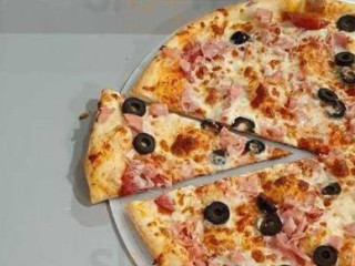 Crazy Pizza