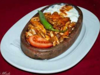 Mado Cafe Restaurant