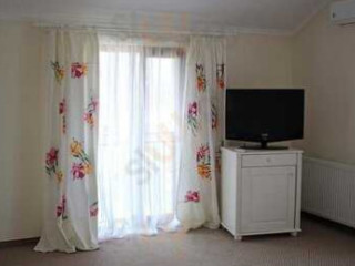 Pensiunea Casa Iorgovanul