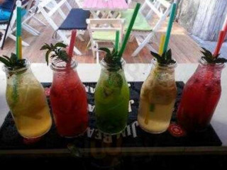 Faust Cafe und Disko