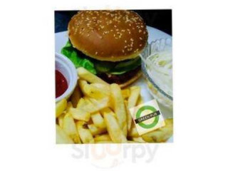 Green Pub