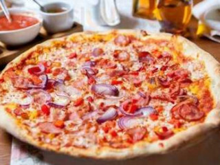 Mamma Mia Don Felipe